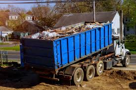 Best Garage Cleanout  in Machesney Park, IL