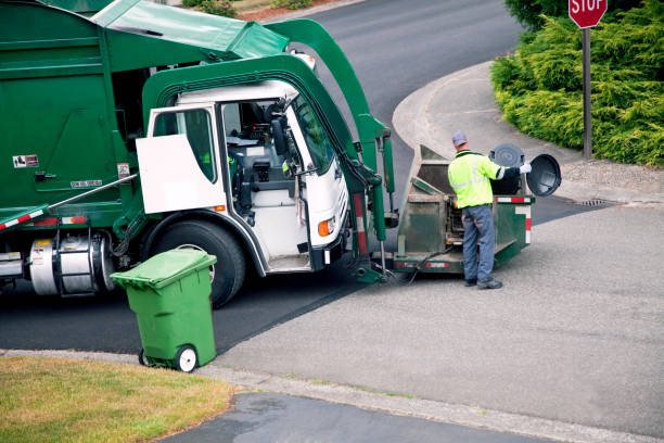 Property Management Cleanouts in Machesney Park, IL