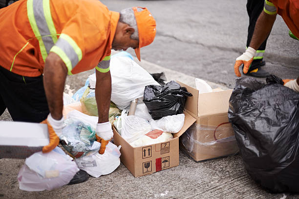 Recycling Services for Junk in Machesney Park, IL